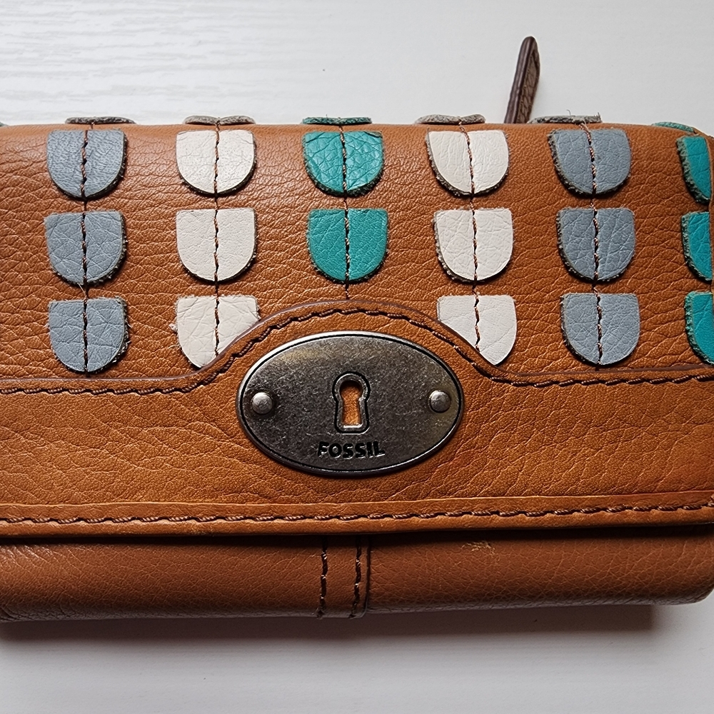Fossil Marlow multifunctional wallet
